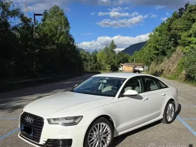 Usata Audi A6