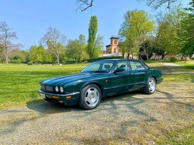 Verde Usata 1995 Jaguar XJR Berlina | 19.500 €