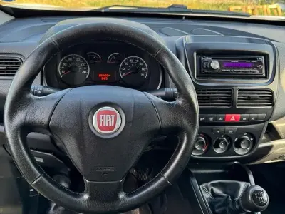 Usata Fiat Doblò