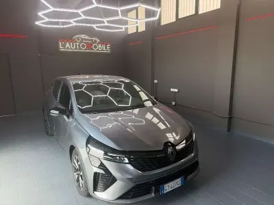 Usata Renault Clio V