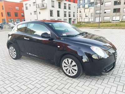 usata Alfa Romeo MiTo 1.3 JTDm-2 95 CV S&S Progression