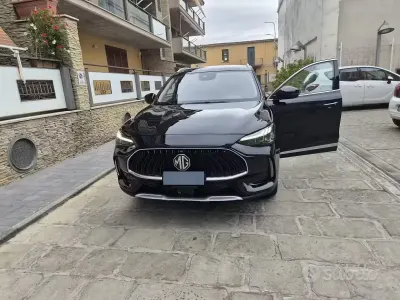Usata MG HS
