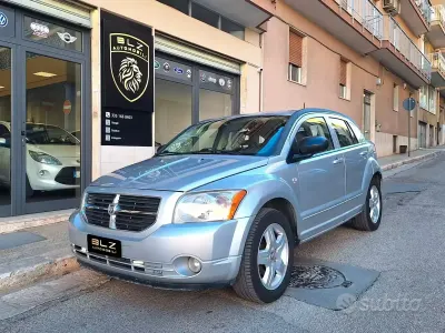 Usata Dodge Caliber
