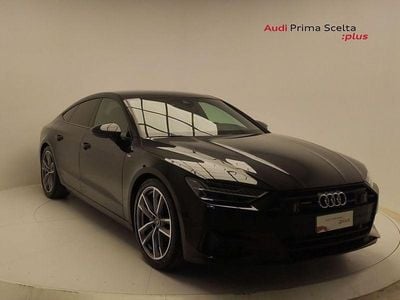 Usata Audi A7 Sportback