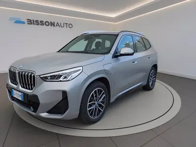 Usata BMW X1 M Sport 245 CV (180 kW) 2024 Non scritto SUV