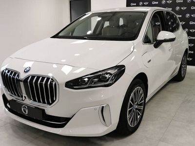 BMW 225 Active Tourer