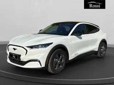 Nuova Ford Mustang Mach-E Standard Range 100 kW (136 CV) 2025 SUV