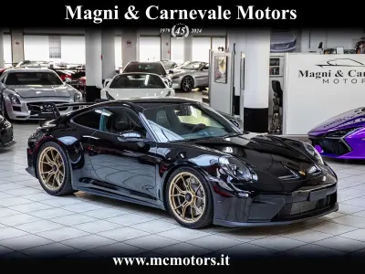 Usata Porsche 911 GT3