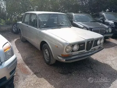 Usata Lancia 2000 1970