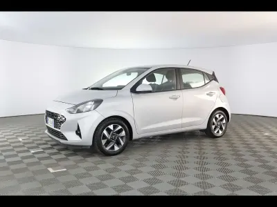 Usata Hyundai i10