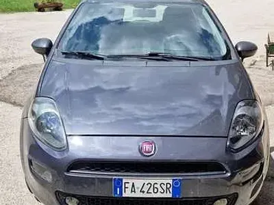 Usata Fiat Punto