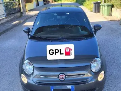 Usata Fiat 500