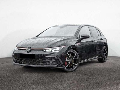 usata VW Golf GTI VIII 2.0 TSI