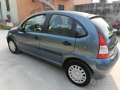 Usata Citroën C3