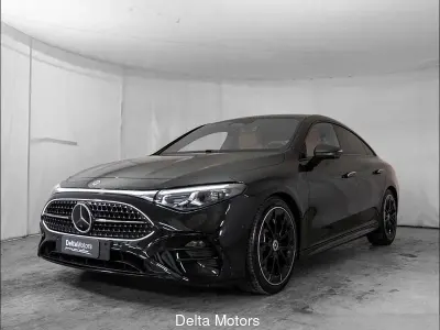 Nuova Mercedes CLA200 Advanced Plus 163 CV (119 kW) 2026 Berlina