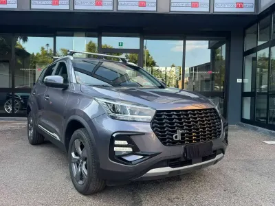 Usata DR DR 5.0