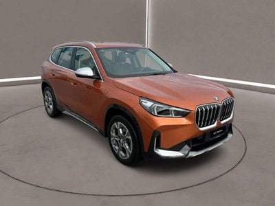 Usata BMW X1 Performance 136 CV (100 kW) 2022 Vari colori SUV