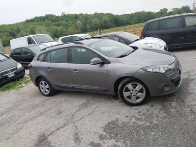 Renault Mégane GT Line