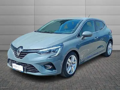 Usado Renault Clio V