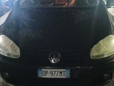 Usata 2008 VW Golf V Utilitaria | 3500 € (Cara)