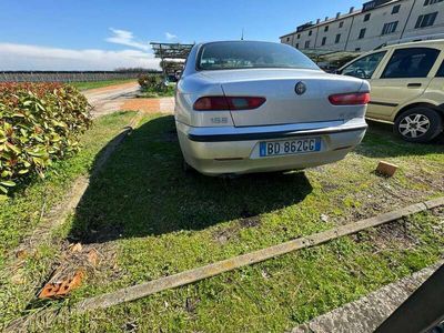 usata Alfa Romeo 156 1.9 jtd