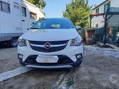 Opel Karl