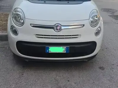 Usata Fiat 500L