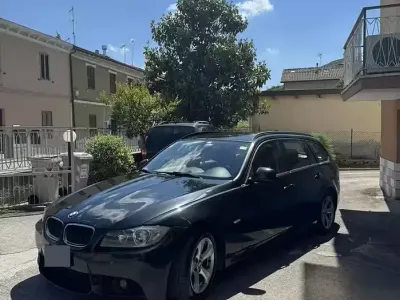 Occasion BMW 320