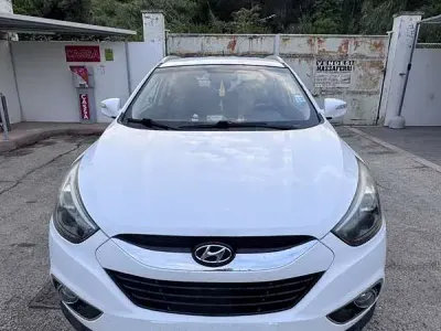 Usata Hyundai ix35 Comfort 135 CV (99 kW) 2015 SUV