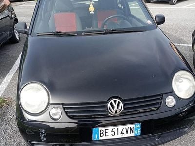 Usata VW Lupo 50 CV (36 kW) 1999 Utilitaria