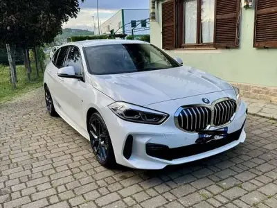 Usata BMW 118 M Sport 150 CV (110 kW) 2020 Berlina