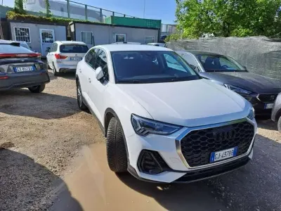 Usata Audi Q3 Sportback