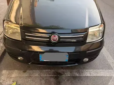 Usata Fiat Panda