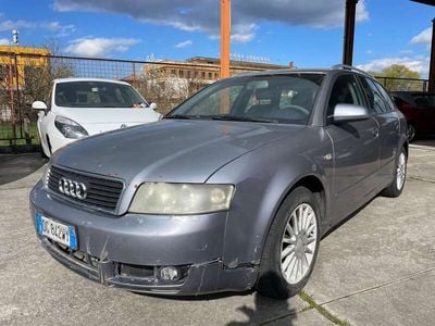 Gebraucht Audi A4