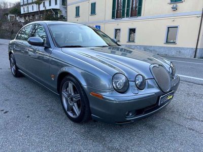 Jaguar S-Type