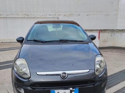 usata Fiat Punto Evo - 2011