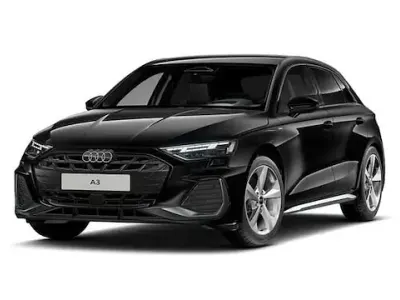Usata Audi A3