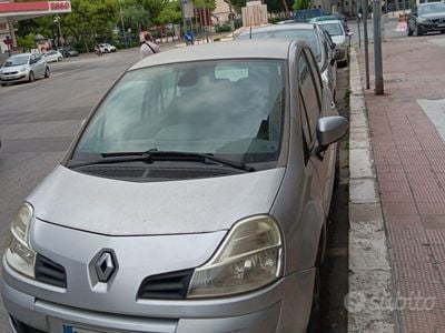 Renault Modus