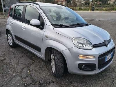 Usata Fiat Panda Lounge 69 CV (50 kW) 2014 Utilitaria