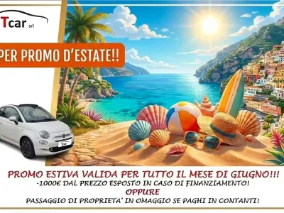 Usata Jeep Compass Longitude 130 CV (95 kW) 2023 Nero SUV