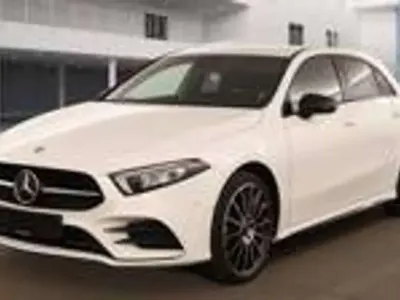 Usata Mercedes A250