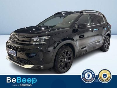 Nero Usata 2024 Citroën C5 Aircross SUV | 23.900 € (Ottimo prezzo)