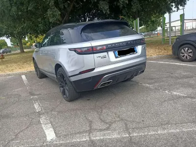 Usata Land Rover Range Rover Velar S 300 CV (220 kW) 2019 SUV