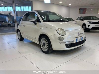 usata Fiat 500 5001.2 Lounge