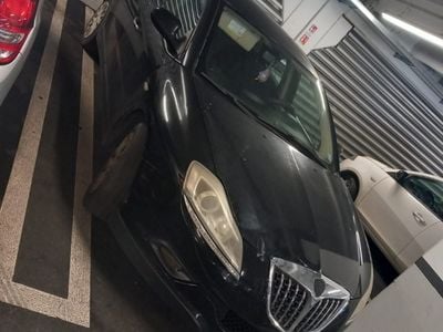 Lancia Delta