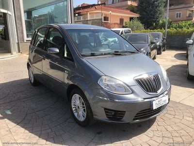 Lancia Musa