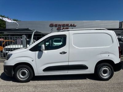 usata Opel Combo 3 POSTI 1.6 Diesel 100CV Furgone