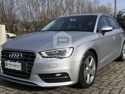 usata Audi A3 SPB 2.0 TDI quattro Ambition