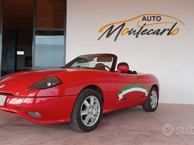 Fiat Barchetta