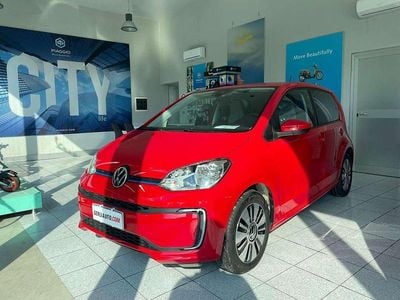 VW e-up!